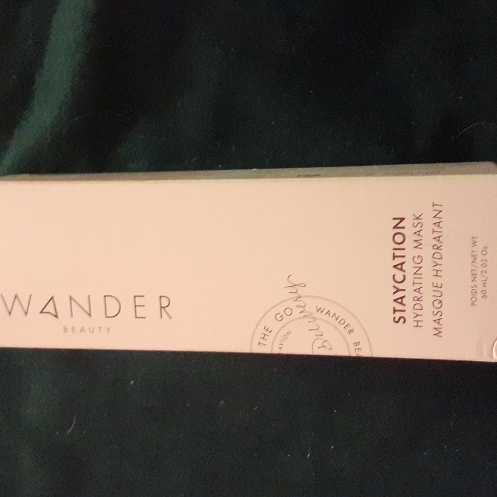 Wander